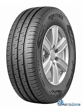 Ikon Tyres Autograph Eco C3 195/70R15C 104/102R